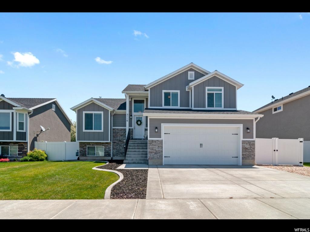 2116 N 925 W, Pleasant View, UT 84404