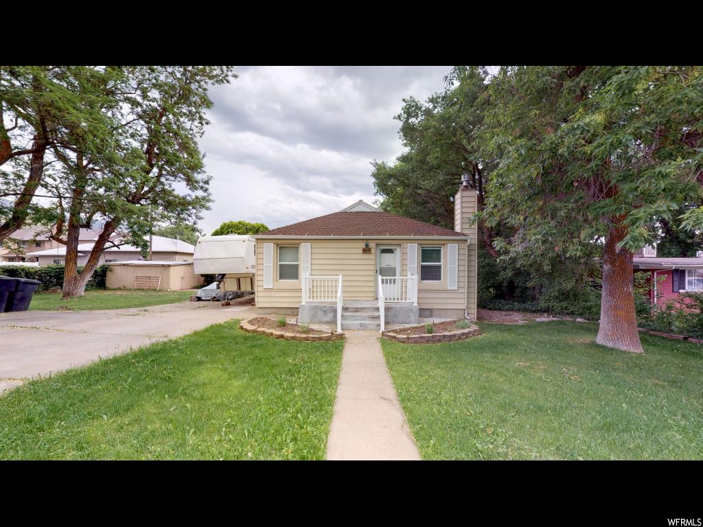 352 E 300 S, Centerville, UT 84014