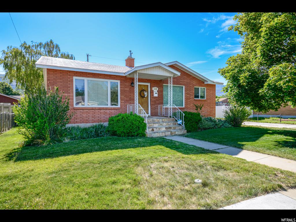 1330 S Orchard Ave E, Ogden, UT 84404