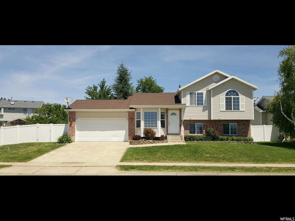 1205 E 3025 N, Layton, UT 84040