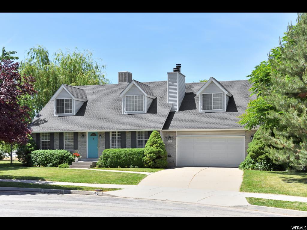 178 N 1500 E, Layton, UT 84040