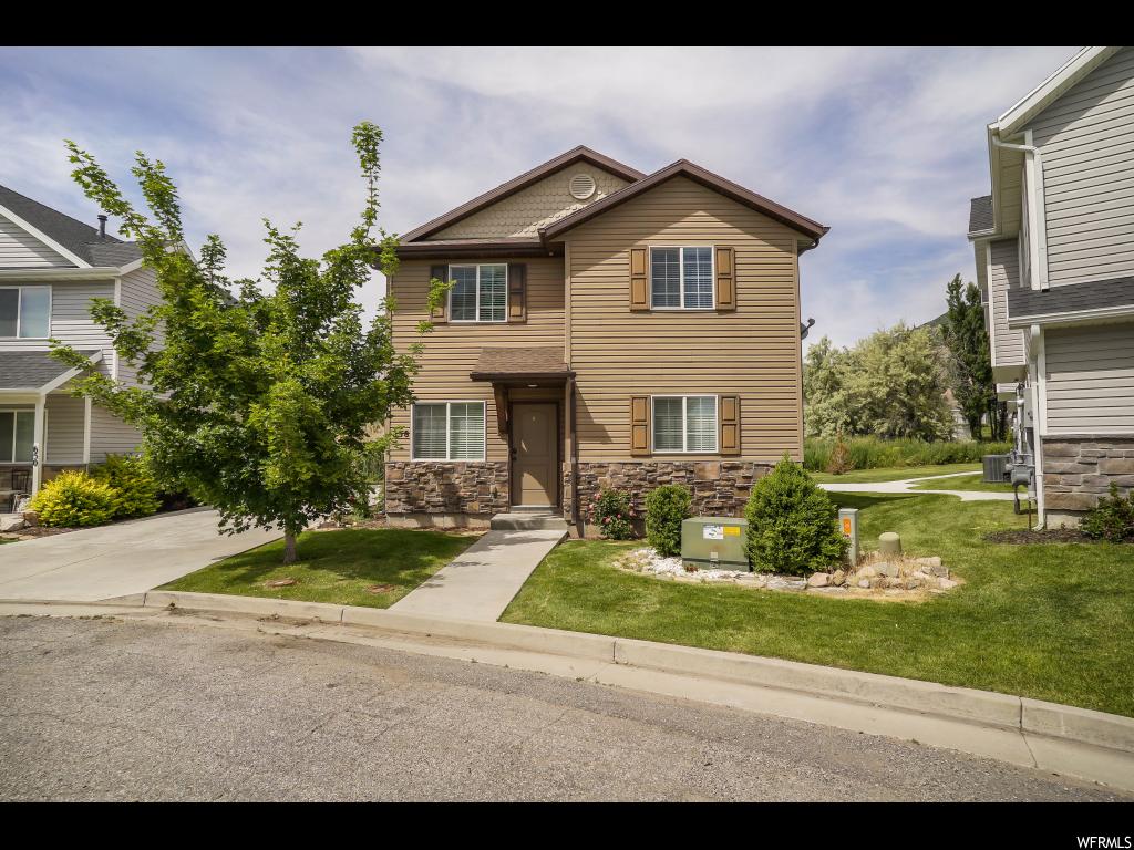 658 E Cattail Dr, Ogden, UT 84404