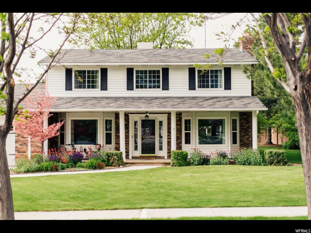 465 E 500 N, Nephi, UT 84648