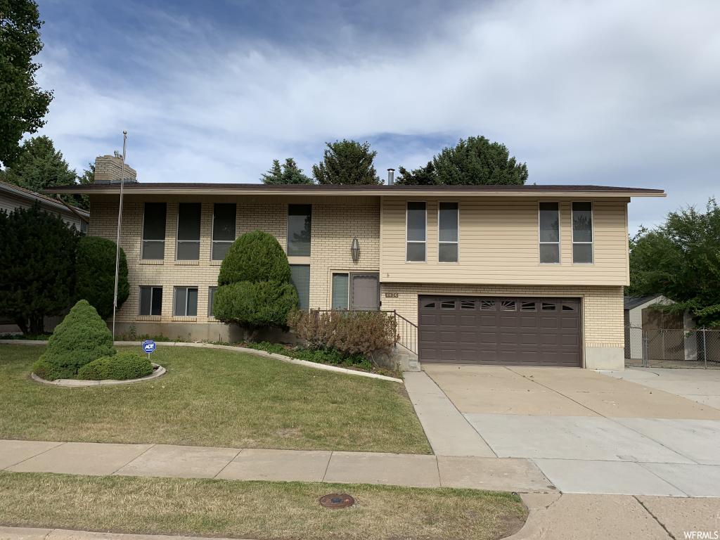 4436 S 2250 W, Roy, UT 84067