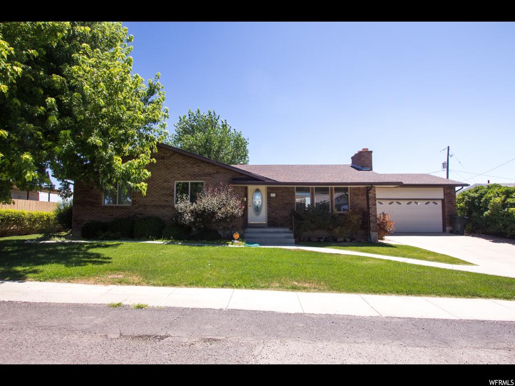362 Crestview Dr, Price, UT 84501