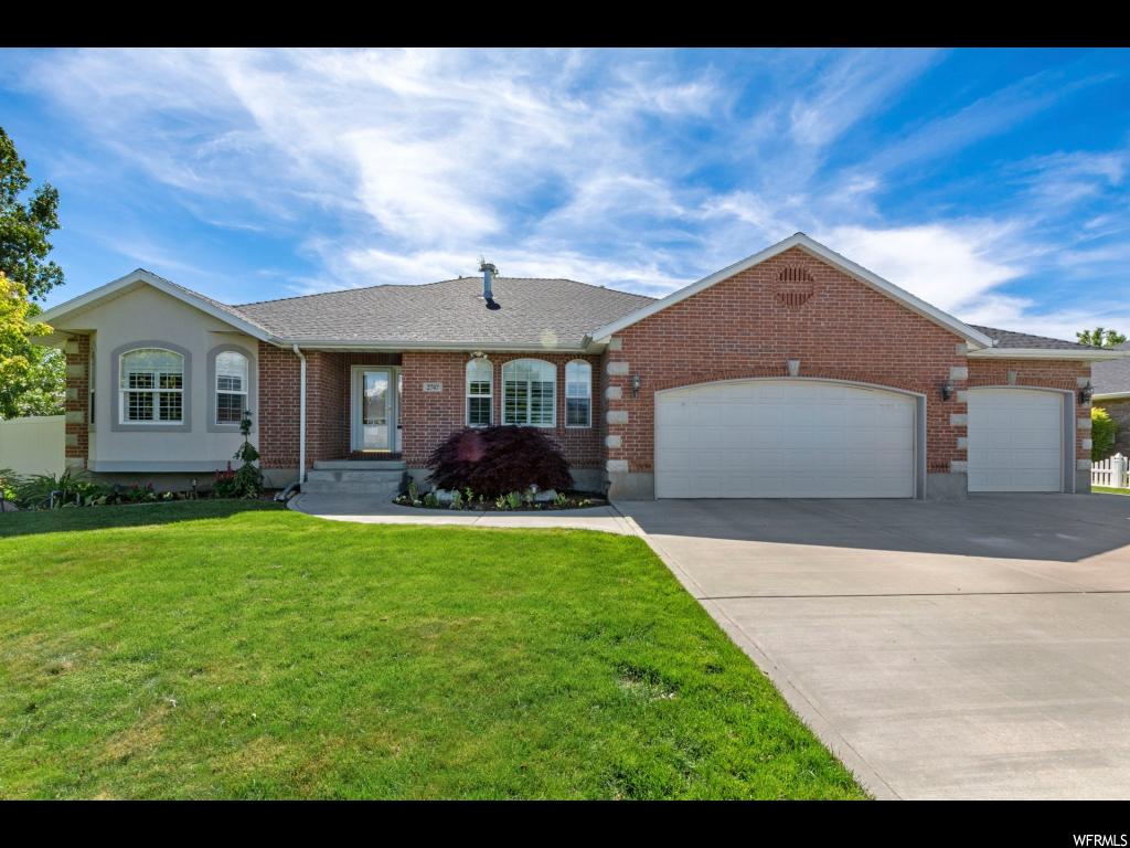 2747 N 400 E, Lehi, UT 84043
