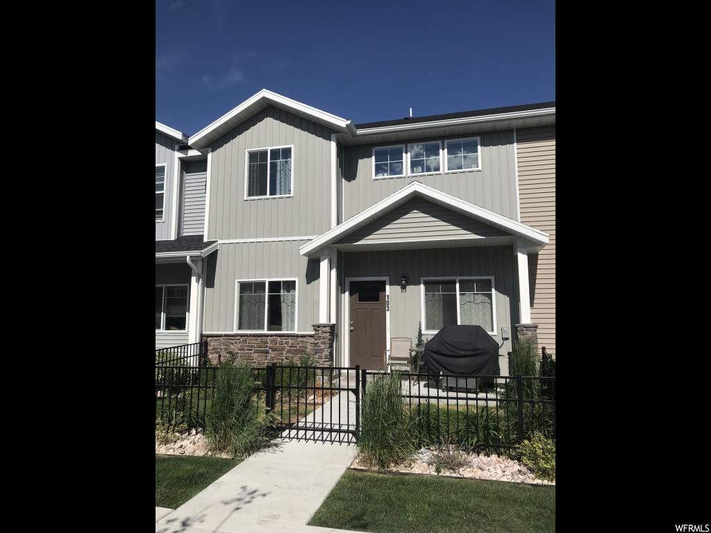 1569 N 420 W #103, Logan, UT 84341