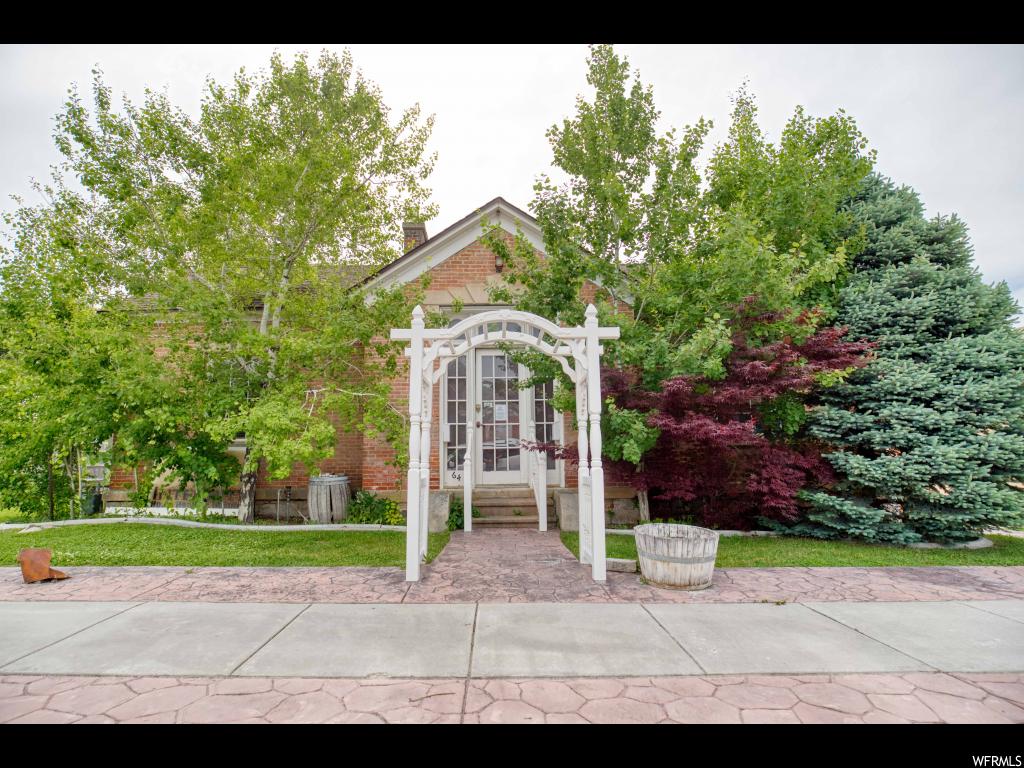 64 S 100 W, Brigham City, UT 84302