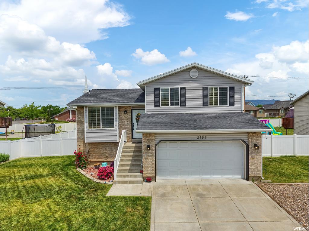 2192 W 2265 N, Clinton, UT 84015
