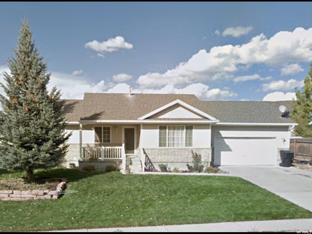1069 E 220 N, Heber City, UT 84032
