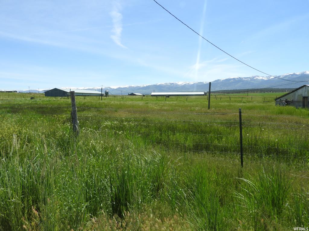 5410 14240 N E Chester, Utah Folks, if you want a country location without the wall to wall neighbors, beautiful view of the valley and mountain ranges, this is the property. Natural gas and power is already connected to the livestock barn which could be used for many uses. To build on this property, you will need a 1 acre water right for a domestic well. Just a few short minutes from Mt.Pleasant, Moroni & Ephraim. The site is located just south of highway 117 on a county/graveled road. Come see! Owner/Broker.Buyer to verify all information.
