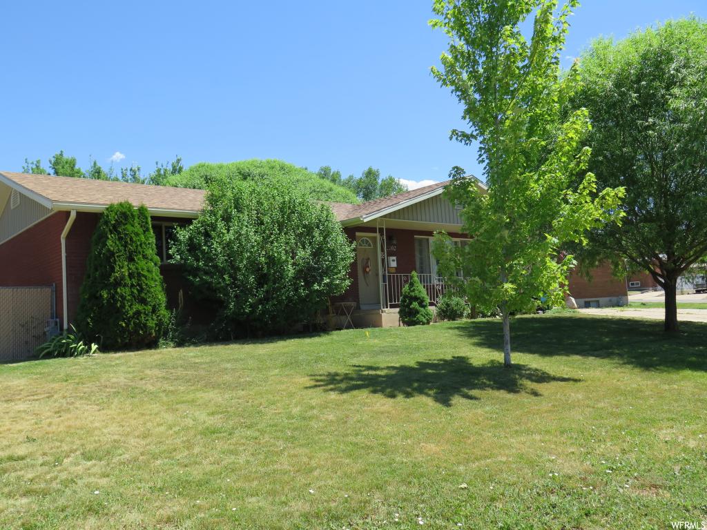 2102 N 350 W, Sunset, UT 84015