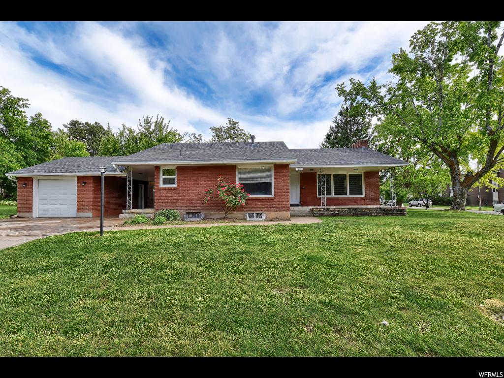 1255 Franklin St, Ogden, UT 84403