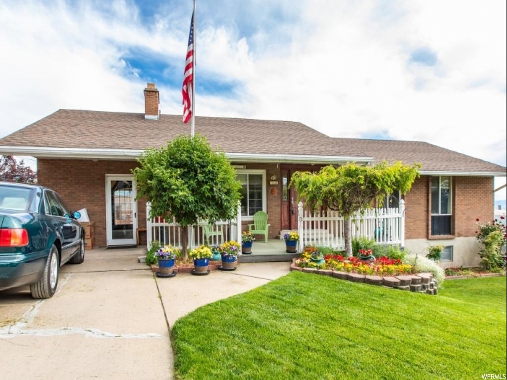 786 E 650 S, Centerville, UT 84014