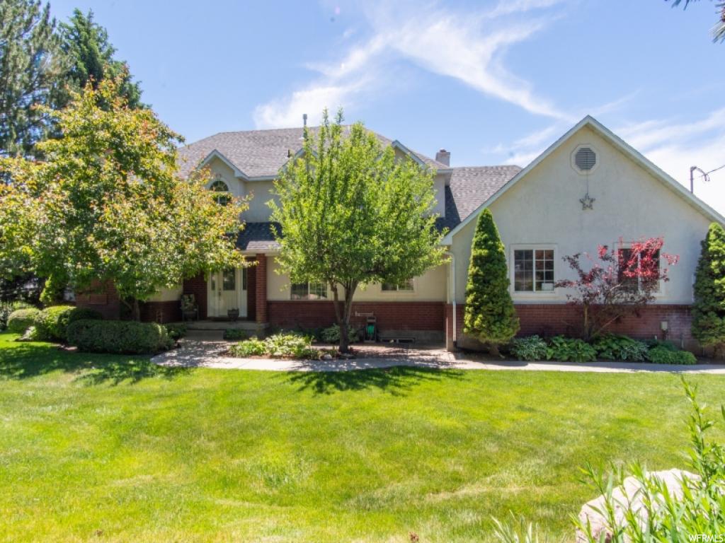 790 E Orchard Dr S, River Heights, UT 84321