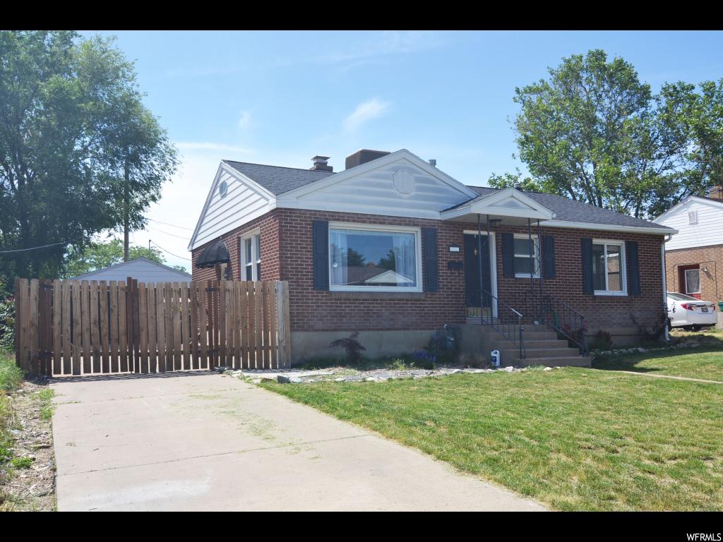 372 S 700 E, Clearfield, UT 84015