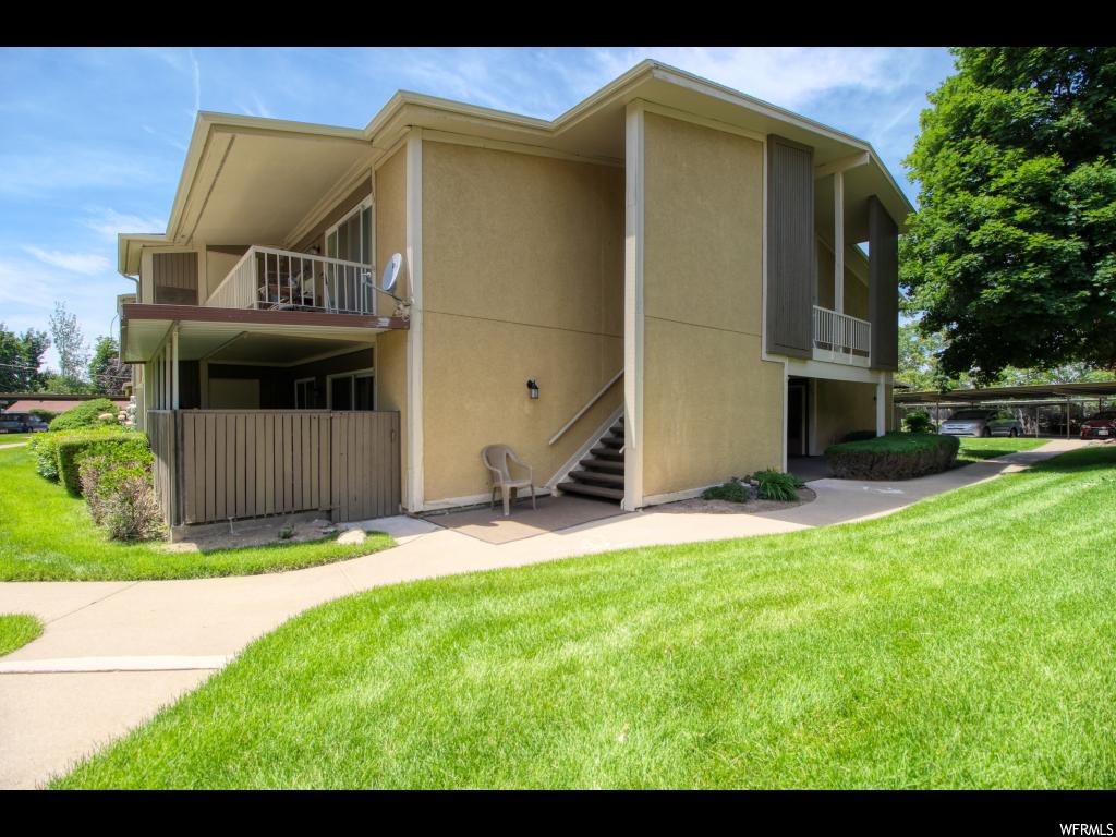 341 E Peach Ln, Bountiful, UT 84010