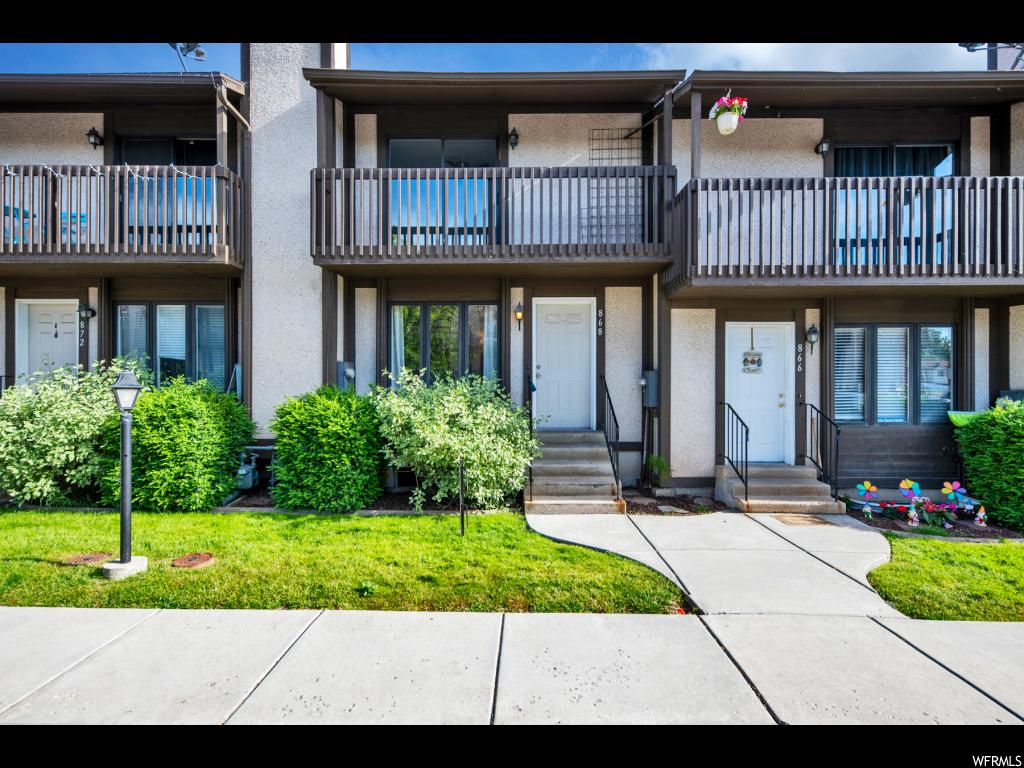 868 E 575 N, Layton, UT 84041