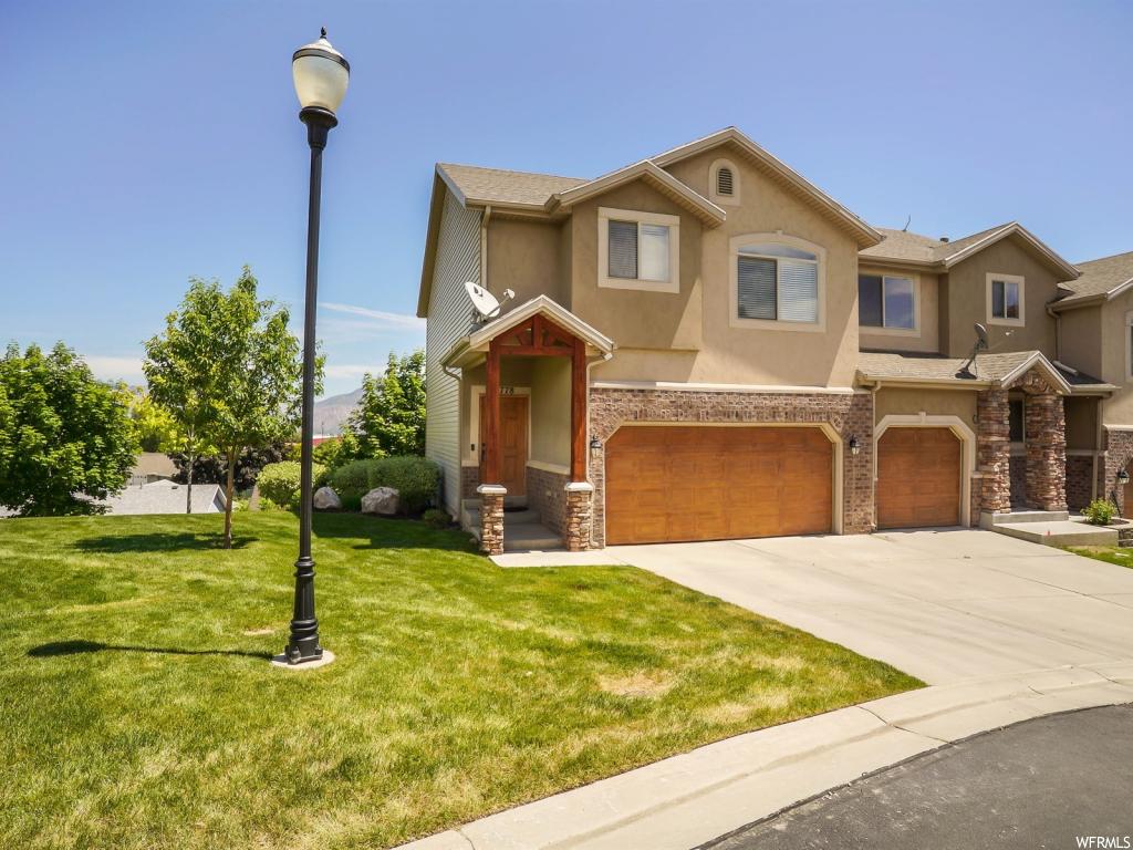 1778 W 5025 S, Roy, UT 84067