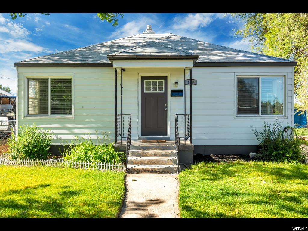 139 W Ray St, Ogden, UT 84404
