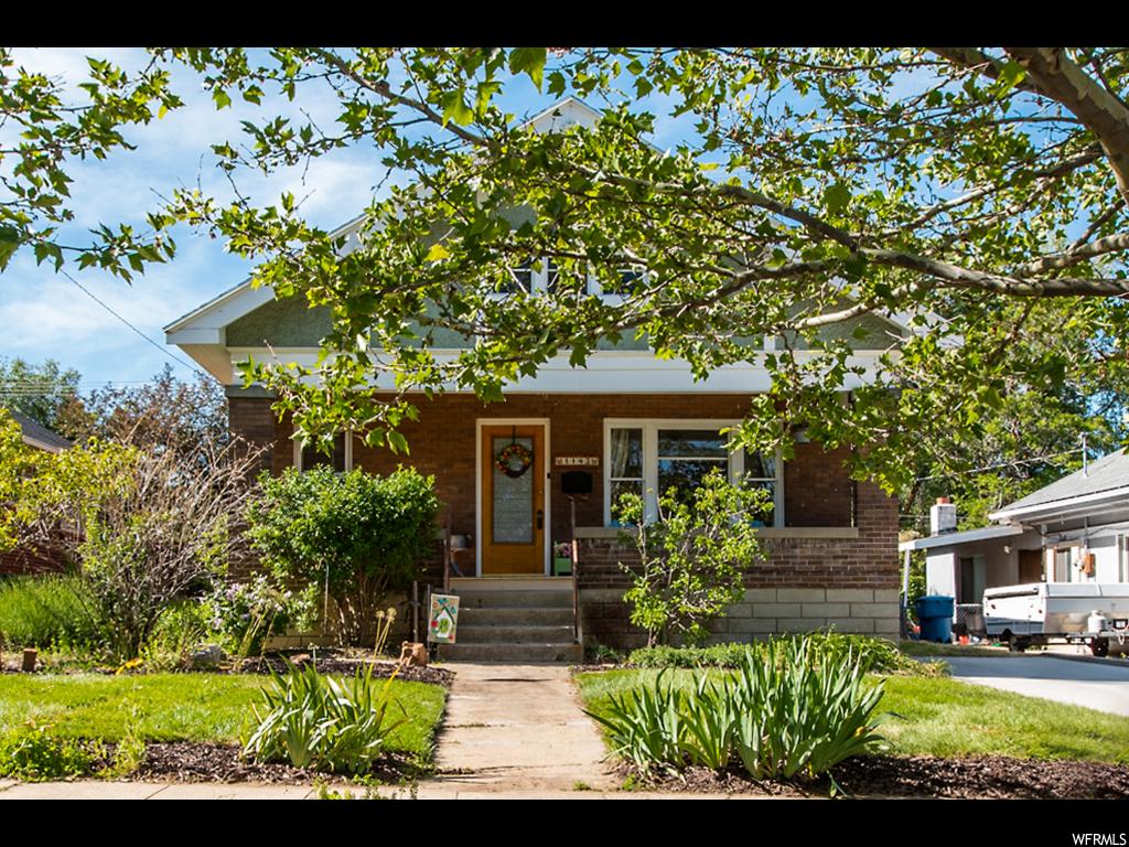 1143 E Capitol St, Ogden, UT 84401
