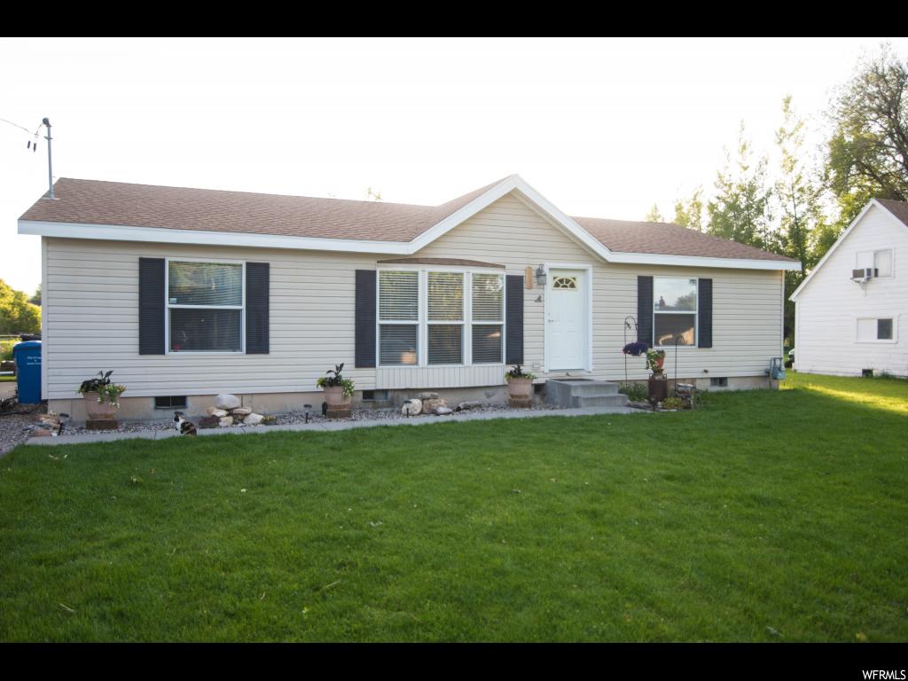130 S 100 W, Lewiston, UT 84320