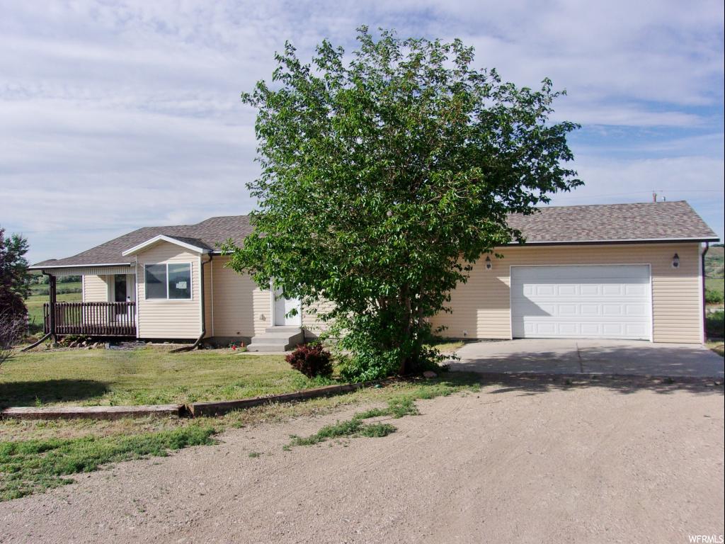 128 E 3000 S, Roosevelt, UT 84066