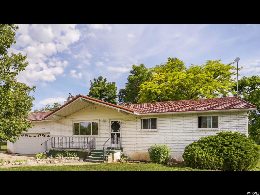 2623 E 3450 N, Layton, UT 84040