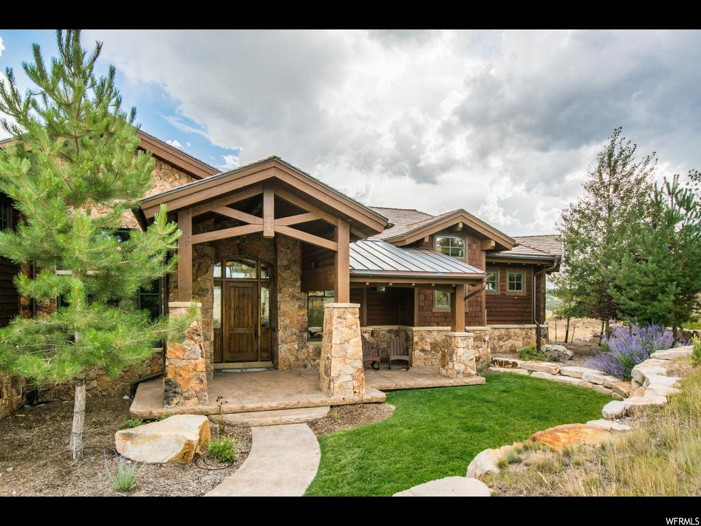 3584 Ridgeway Dr E, Heber City, UT 84032