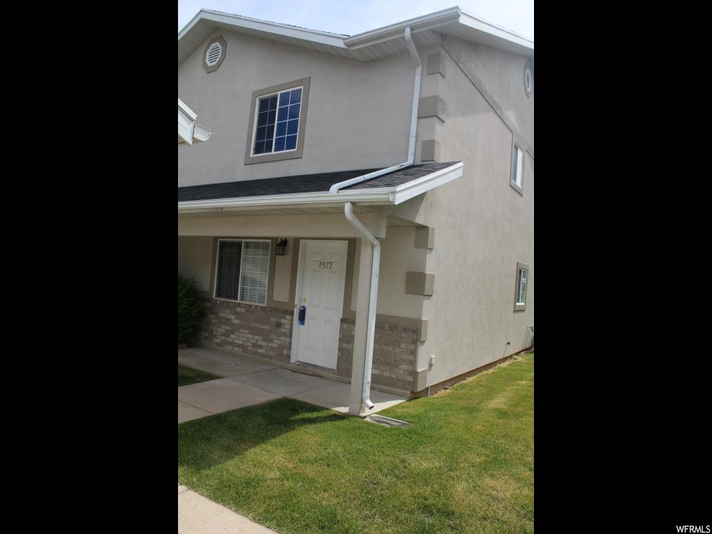 1572 South Talon Dr, Logan, UT 84321