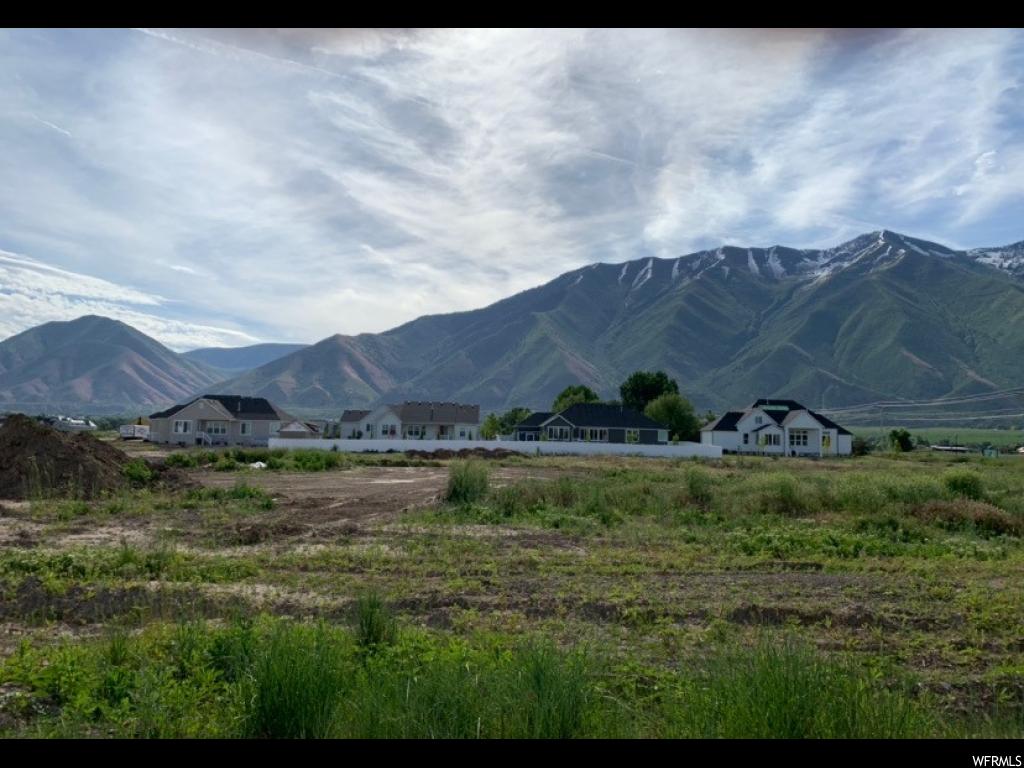 Lots and Land in Mapleton_Utah