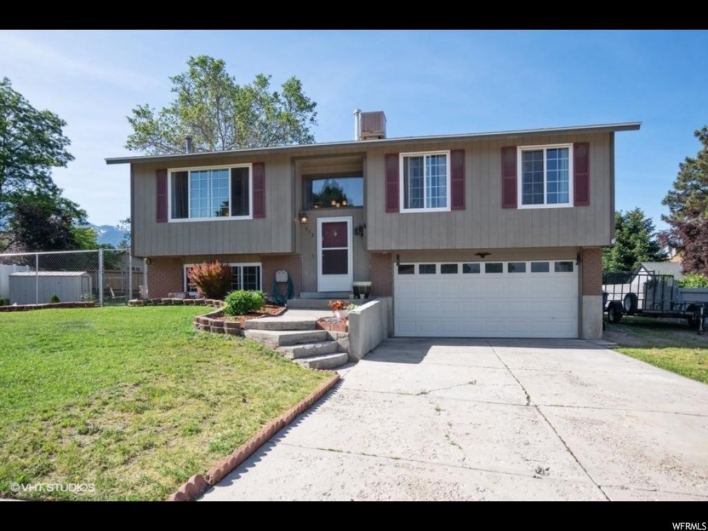 912 E Karon Cir, Sandy, UT 84094