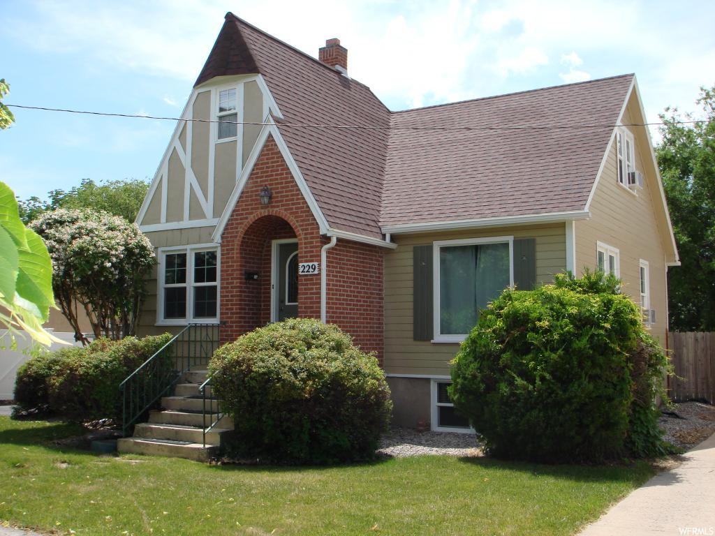 229 N 100 W, Logan, UT 84321