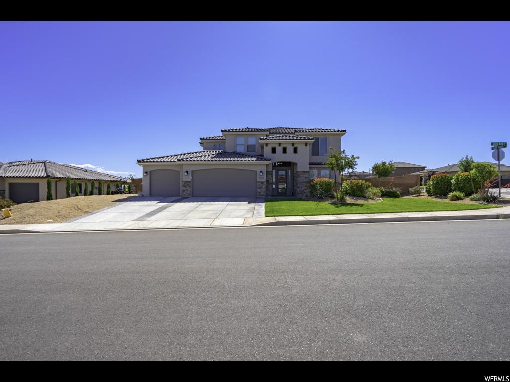2793 S 3100 E, St. George, UT 84790