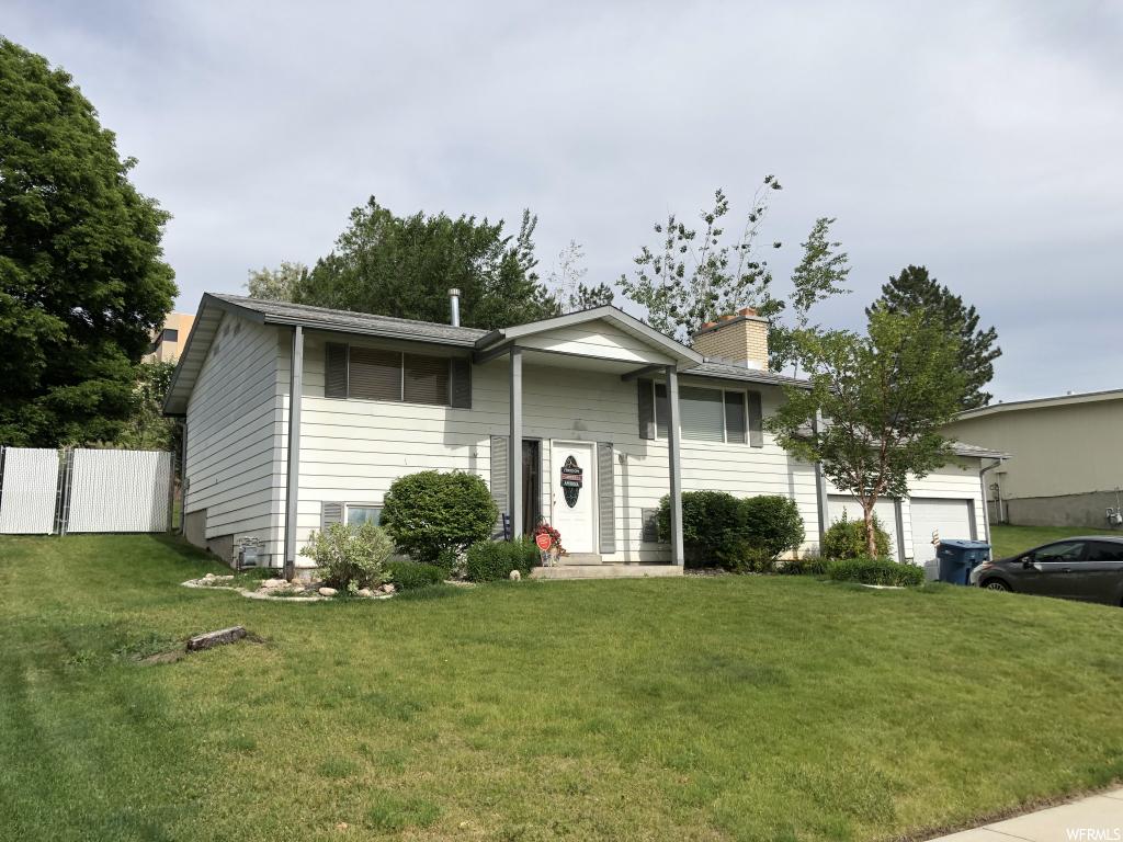 9683 S 1210 E, Sandy, UT 84094