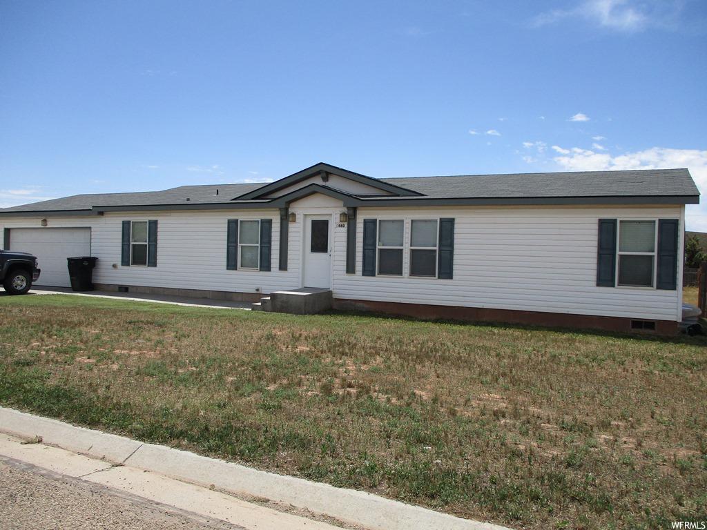 3460 E 1345 N, Ballard, UT 84066