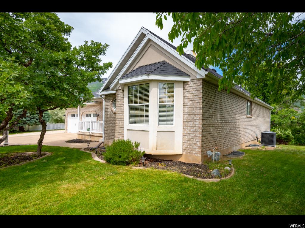 6266 S 2125 E, Ogden, UT 84403