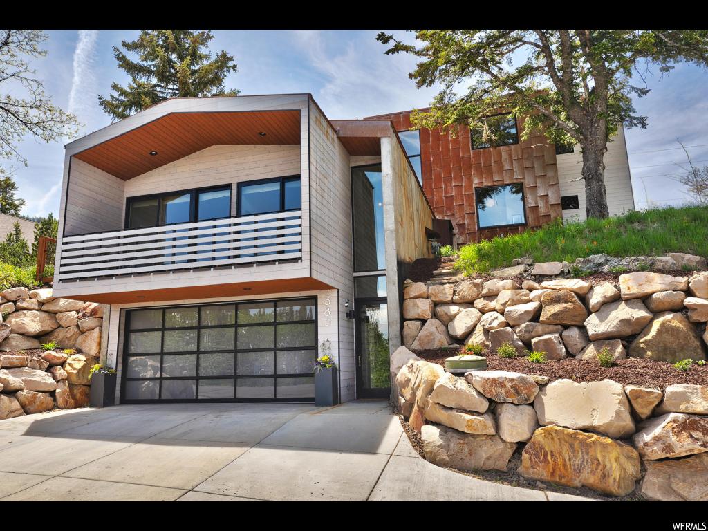 380 Crestview Dr, Park City, UT 84098
