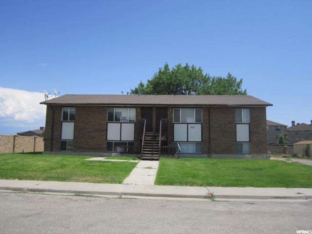 823 S 50 E, Vernal, UT 84078