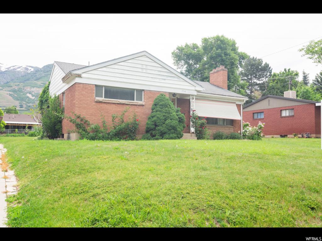 3748 S Jackson Ave E, Ogden, UT 84403