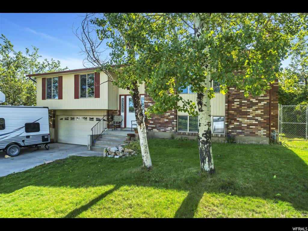 13 S Benchview Dr E, Tooele, UT 84074