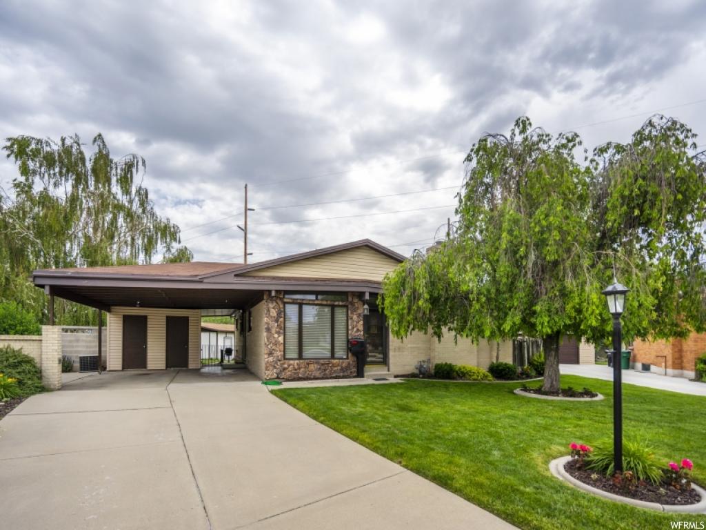889 E Mar Jane, Murray, UT 84107