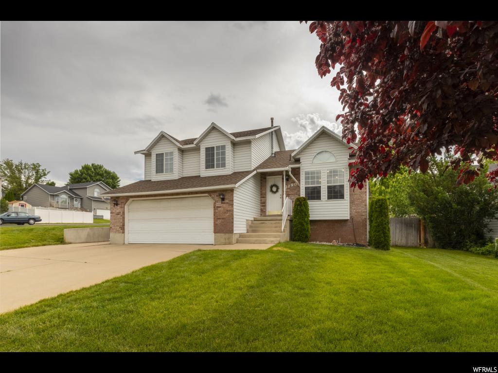 2190 N 1075 E, Layton, UT 84040