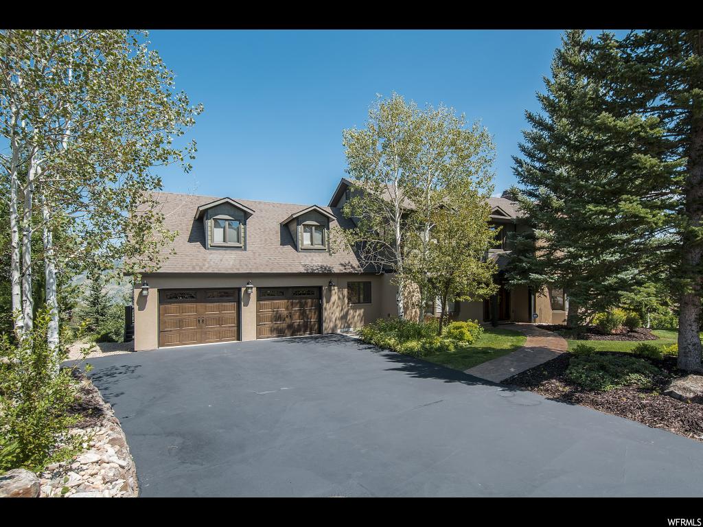 3778 Blacksmith Rd, Park City, UT 84098