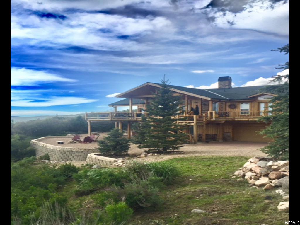 688 Splendor Rd, Marion, UT 84036