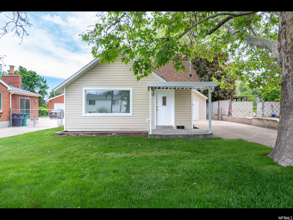 87 E 100 N, Clearfield, UT 84015