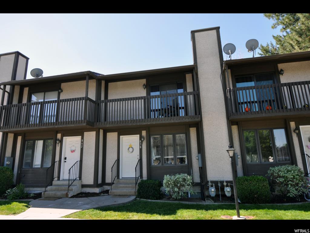 858 E 575 N, Layton, UT 84041