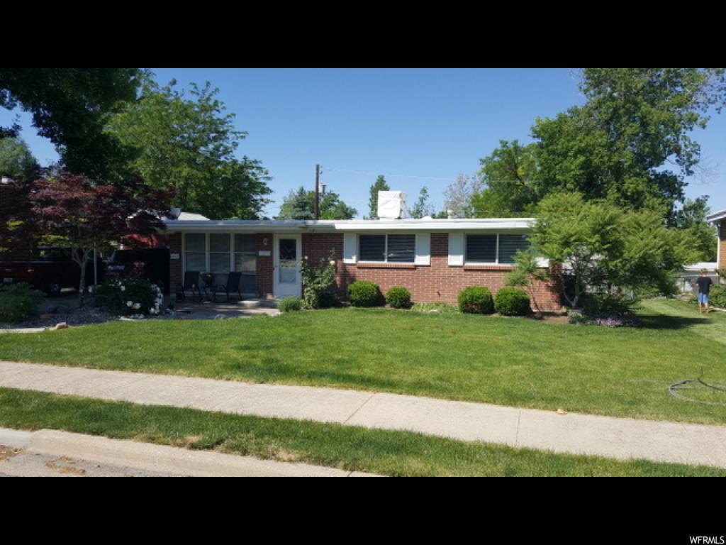 463 N 400 E, Kaysville, UT 84037