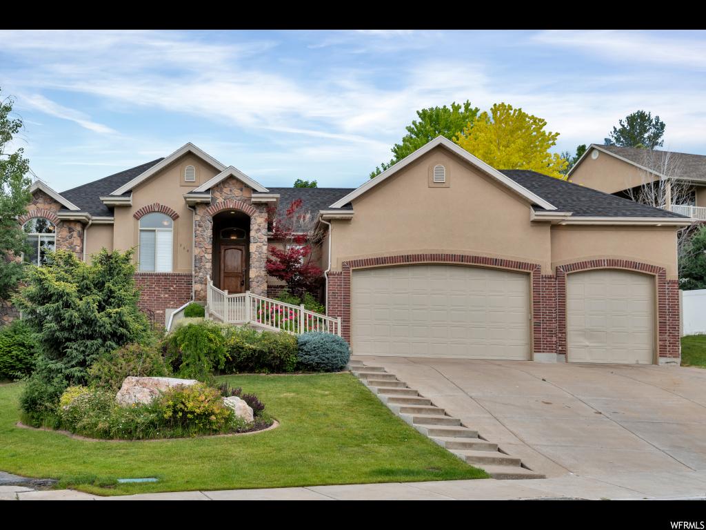 764 N 1475 E, Layton, UT 84040