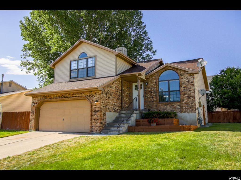 1131 E 2450 N, Layton, UT 84040